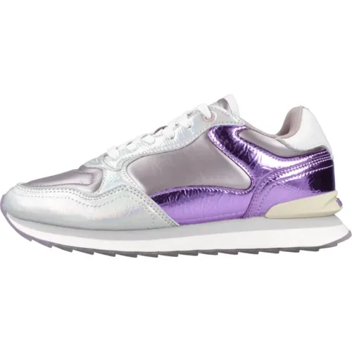 Hoff - Shoes > Sneakers - Purple - Hoff - Modalova