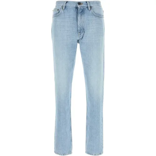 Jeans > Slim-fit Jeans - - Z Zegna - Modalova