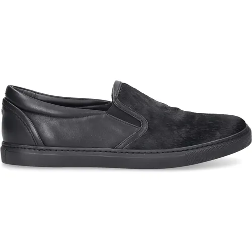 Shoes > Slippers - - Dsquared2 - Modalova