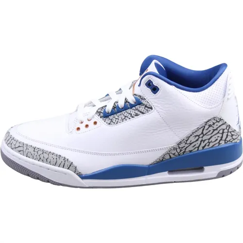 Jordan - Shoes > Sneakers - White - Jordan - Modalova