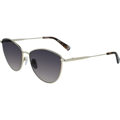 Accessories > Sunglasses - - Longchamp - Modalova