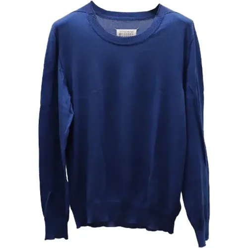 Pre-owned > Pre-owned Knitwear & Sweatshirts - - Maison Margiela Pre-owned - Modalova