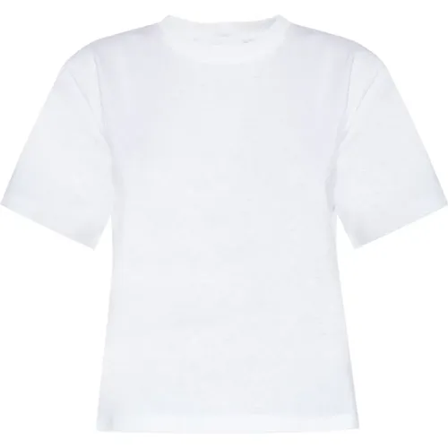 Tops > T-Shirts - - Helmut Lang - Modalova