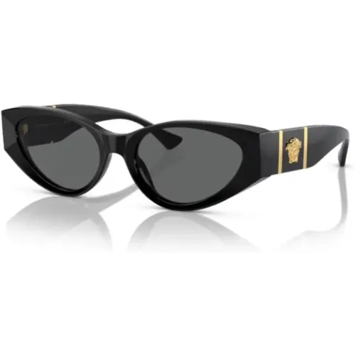 Accessories > Sunglasses - - Versace - Modalova