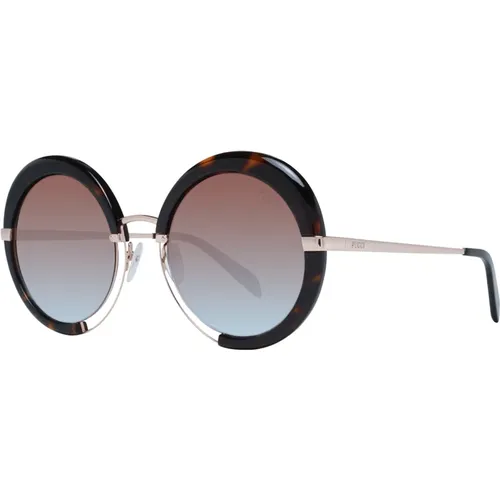 Accessories > Sunglasses - - EMILIO PUCCI - Modalova