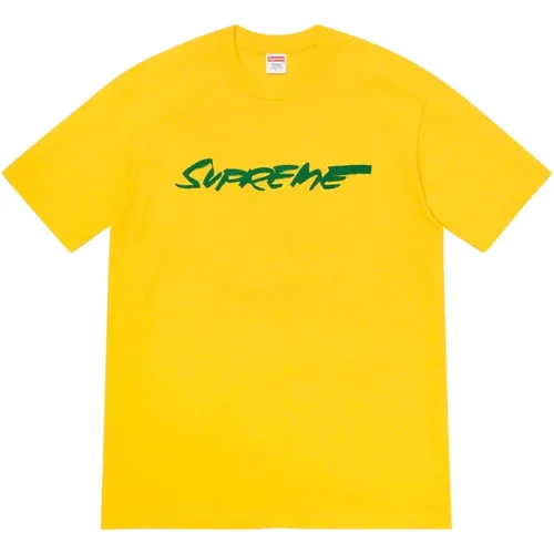 Tops > T-Shirts - - Supreme - Modalova