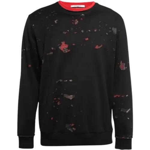 Pre-owned > Pre-owned Knitwear & Sweatshirts - - Givenchy Pre-owned - Modalova