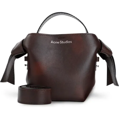 Bags > Handbags - - Acne Studios - Modalova