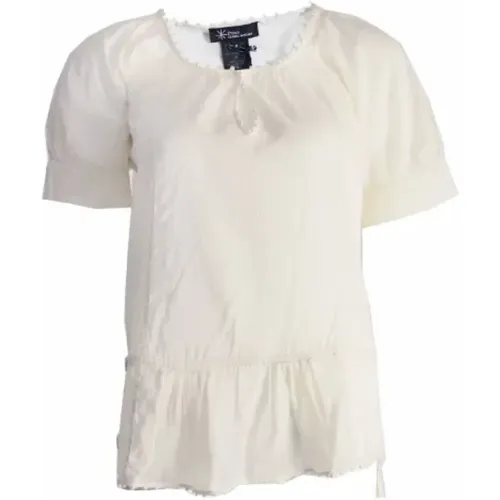 Pre-owned > Pre-owned Tops - - Isabel Marant Pre-owned - Modalova