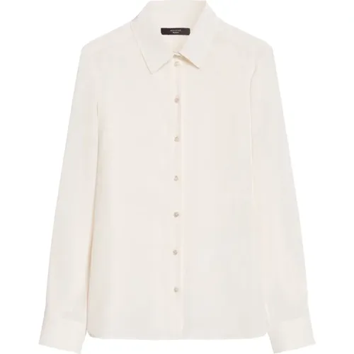 Blouses & Shirts > Shirts - - Weekend - Modalova