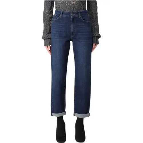 Jeans > Straight Jeans - - SPORTMAX - Modalova