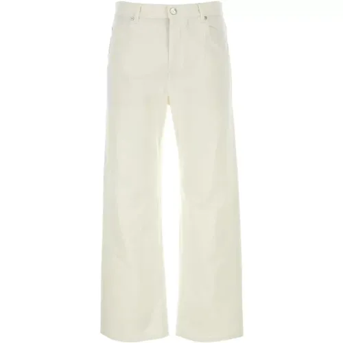 Jeans > Straight Jeans - - ETRO - Modalova