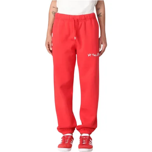 Trousers > Sweatpants - - Autry - Modalova