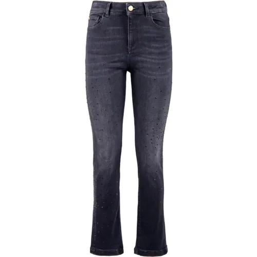 Jeans > Boot-cut Jeans - - Nenette - Modalova