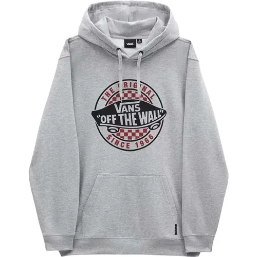 Sweatshirts & Hoodies > Hoodies - - Vans - Modalova