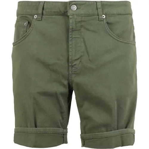 Shorts > Casual Shorts - - Dondup - Modalova