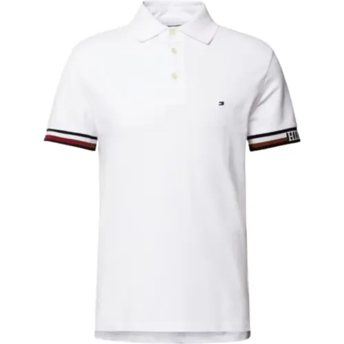 Tops > Polo Shirts - - Tommy Hilfiger - Modalova