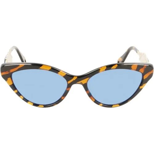 Accessories > Sunglasses - - Lanvin - Modalova