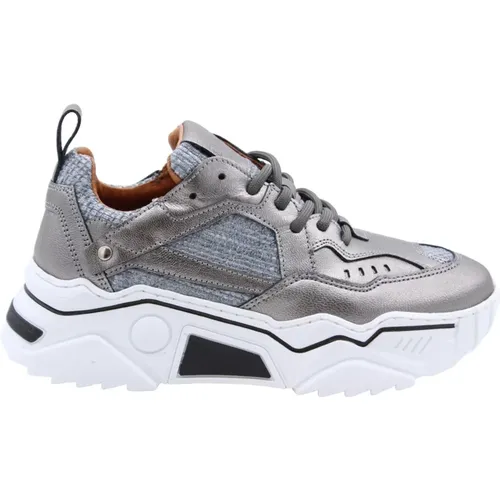 Dwrs - Shoes > Sneakers - Gray - Dwrs - Modalova