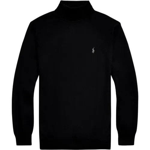 Knitwear > Turtlenecks - - Polo Ralph Lauren - Modalova