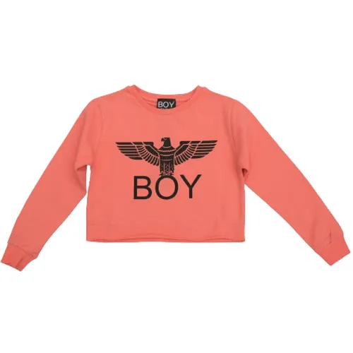 Kids > Tops > Sweatshirts - - BOY London - Modalova