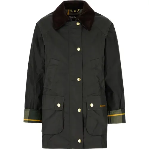 Jackets > Light Jackets - - Barbour - Modalova