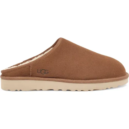 UGG - Shoes > Slippers - Brown - Ugg - Modalova