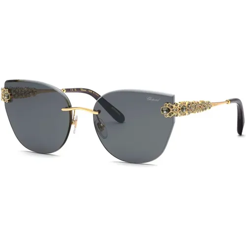 Accessories > Sunglasses - - Chopard - Modalova