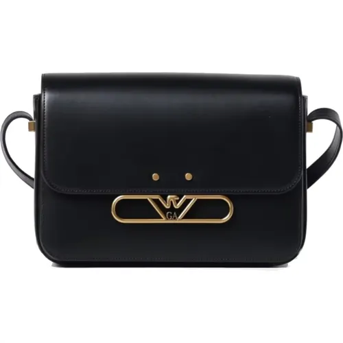 Bags > Cross Body Bags - - Emporio Armani - Modalova