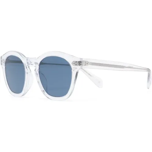 Accessories > Sunglasses - - Oliver Peoples - Modalova