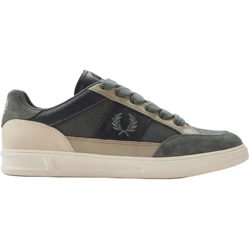 Shoes > Sneakers - - Fred Perry - Modalova