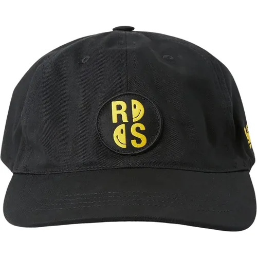Accessories > Hats > Caps - - Raf Simons - Modalova