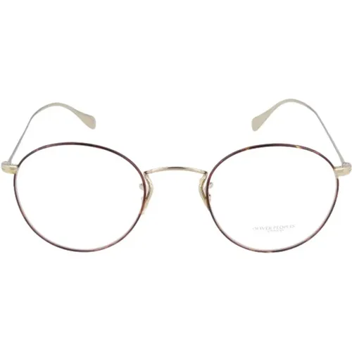 Accessories > Glasses - - Oliver Peoples - Modalova