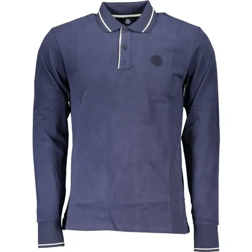 Tops > Polo Shirts - - North Sails - Modalova