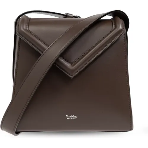 Bags > Shoulder Bags - - Max Mara - Modalova