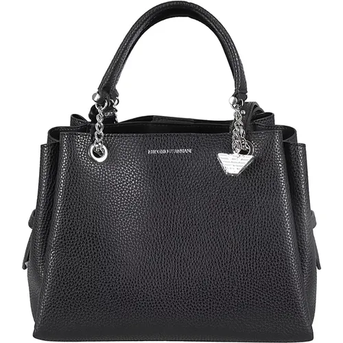 Bags > Handbags - - Emporio Armani - Modalova