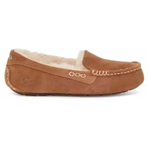 UGG - Shoes > Slippers - Brown - Ugg - Modalova