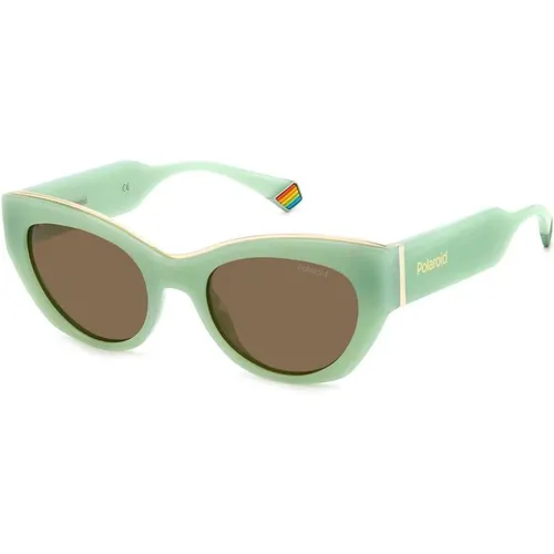 Accessories > Sunglasses - - Polaroid - Modalova