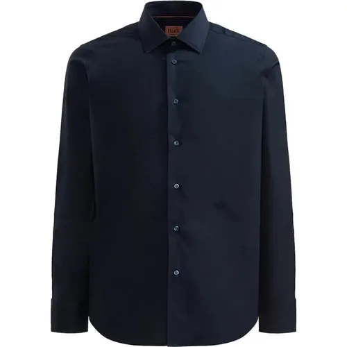 Shirts > Casual Shirts - - Alviero Martini 1a Classe - Modalova