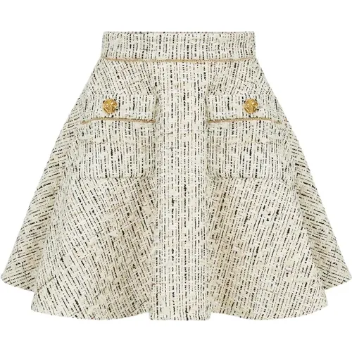 Skirts > Short Skirts - - Nina Ricci - Modalova