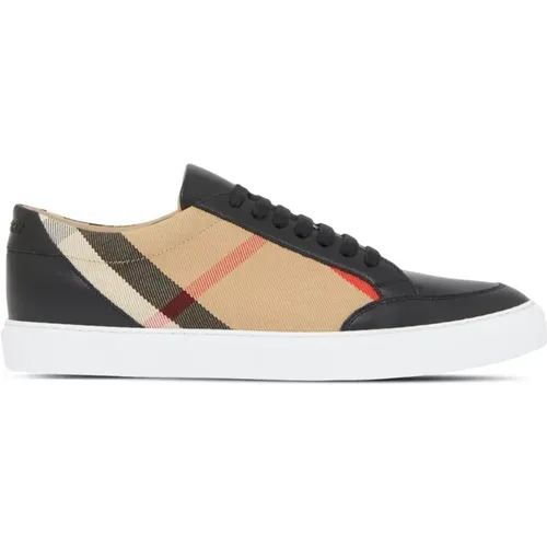 Shoes > Sneakers - - Burberry - Modalova