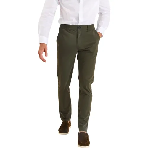 Trousers > Slim-fit Trousers - - Cala 1789 - Modalova