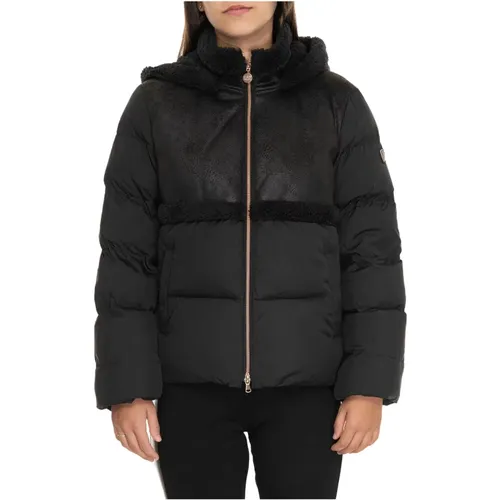 Jackets > Winter Jackets - - Emporio Armani EA7 - Modalova