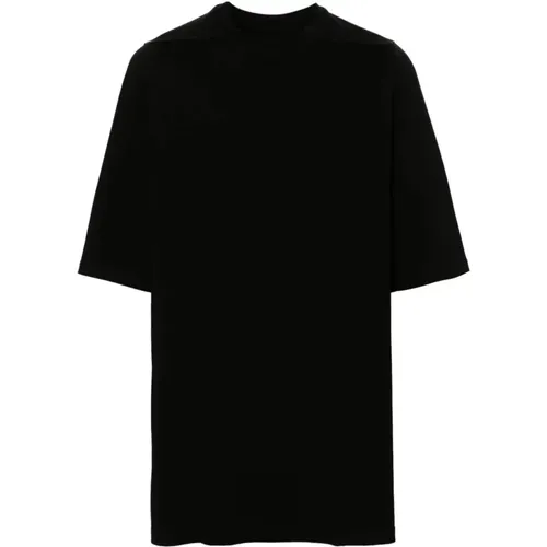 Tops > T-Shirts - - Rick Owens - Modalova