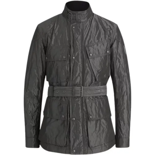 Jackets > Light Jackets - - Belstaff - Modalova