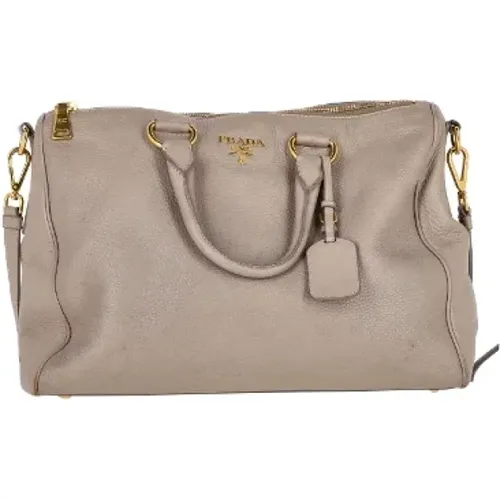 Pre-owned > Pre-owned Bags > Pre-owned Handbags - - Prada Vintage - Modalova