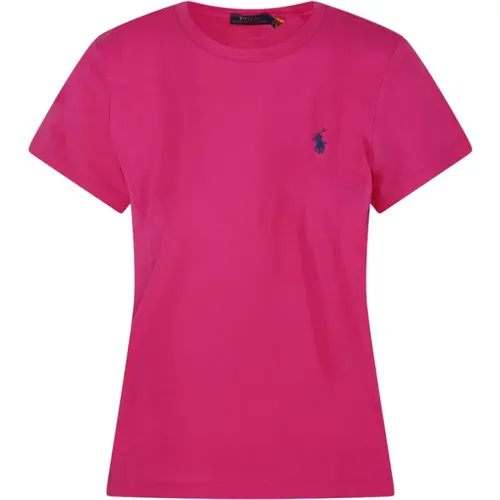 Tops > T-Shirts - - Ralph Lauren - Modalova