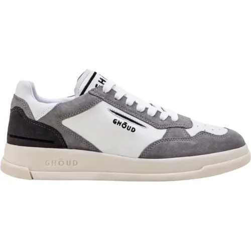 Ghoud - Shoes > Sneakers - Gray - Ghoud - Modalova