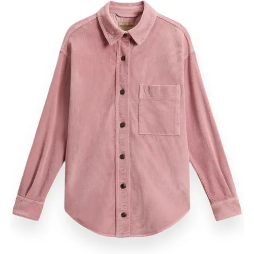 Blouses & Shirts > Shirts - - Woolrich - Modalova