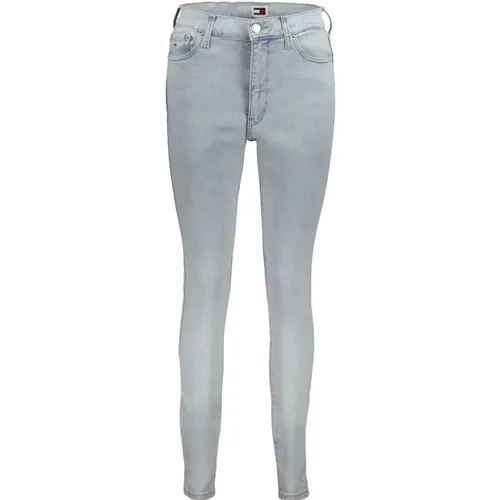 Jeans > Skinny Jeans - - Tommy Hilfiger - Modalova